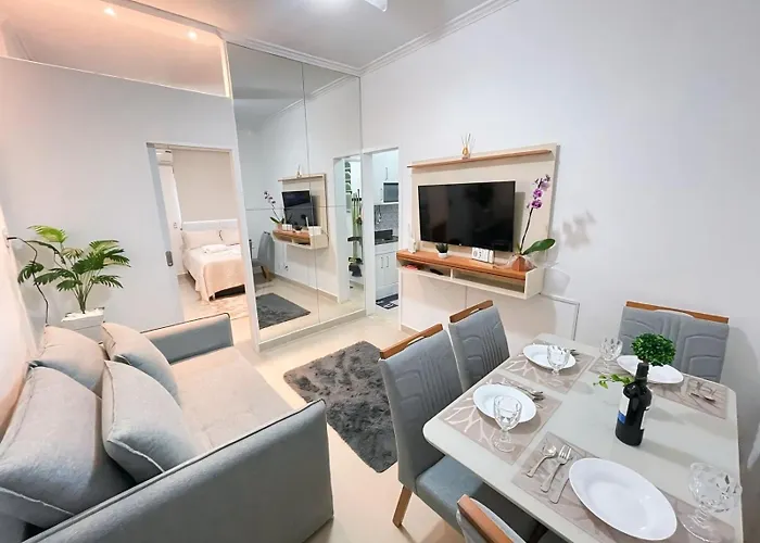 Beautiful Copacabana Beach House Na Quadra Da Praia Rio de Janeiro
